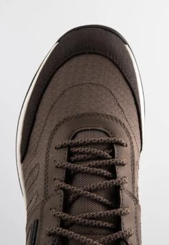 Geox U Terrestre B Abx A - Sneakers Laag - Dove Grey 9 Geox U Terrestre B Abx A - Sneakers Laag - Dove Grey -Geox 64a6508ef87e4858866b7309a316ab92