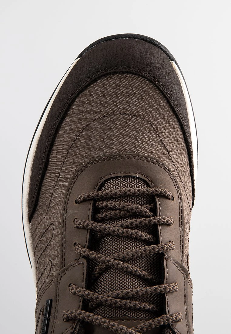 Geox U Terrestre B Abx A - Sneakers Laag - Dove Grey 5 Geox U Terrestre B Abx A - Sneakers Laag - Dove Grey - Image 5