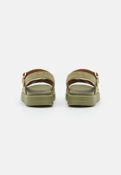 Geox D Xand 2S - Sandalen - Pistachio 9 Geox D Xand 2S - Sandalen - Pistachio -Geox 64b0cc70f6a146cf91f651fecdc8d24f