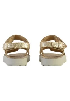 Geox Sandalen - Or -Geox 64cf3e53af0c4d59968523c4dea1854c