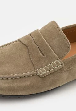 Geox Kosmopolis Grip - Instappers - Musk -Geox 651ec4711cc34372abeb1c5a9efc2c5e