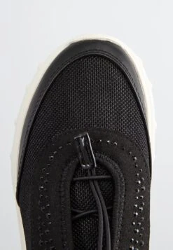 Geox Alleniee - Sneakers Laag - Black 9 Geox Alleniee - Sneakers Laag - Black -Geox 6526da1336b449fbb573f90d8a47b657