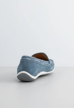 Geox D Vega Moc A - Instappers - Lt Sky 7 Geox D Vega Moc A - Instappers - Lt Sky -Geox 65b4e52678834dd1bf7edf7efba023a9