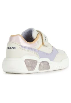 Geox J Illuminus - Babyschoenen - Milk Light Rose 8 Geox J Illuminus - Babyschoenen - Milk Light Rose -Geox 65f4f0b0f1c245168727e7b53a6f1103