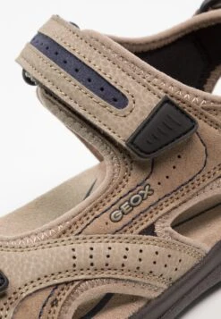 Geox Strada - Outdoorsandalen - Sand/Navy 11 Geox Strada - Outdoorsandalen - Sand/Navy -Geox 660dddaf02594219a1213fceb71f2e54
