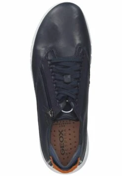 Geox Sneakers Laag - Blau 10 Geox Sneakers Laag - Blau -Geox 6610b90ccbbe43aaaea4632818eda7c3