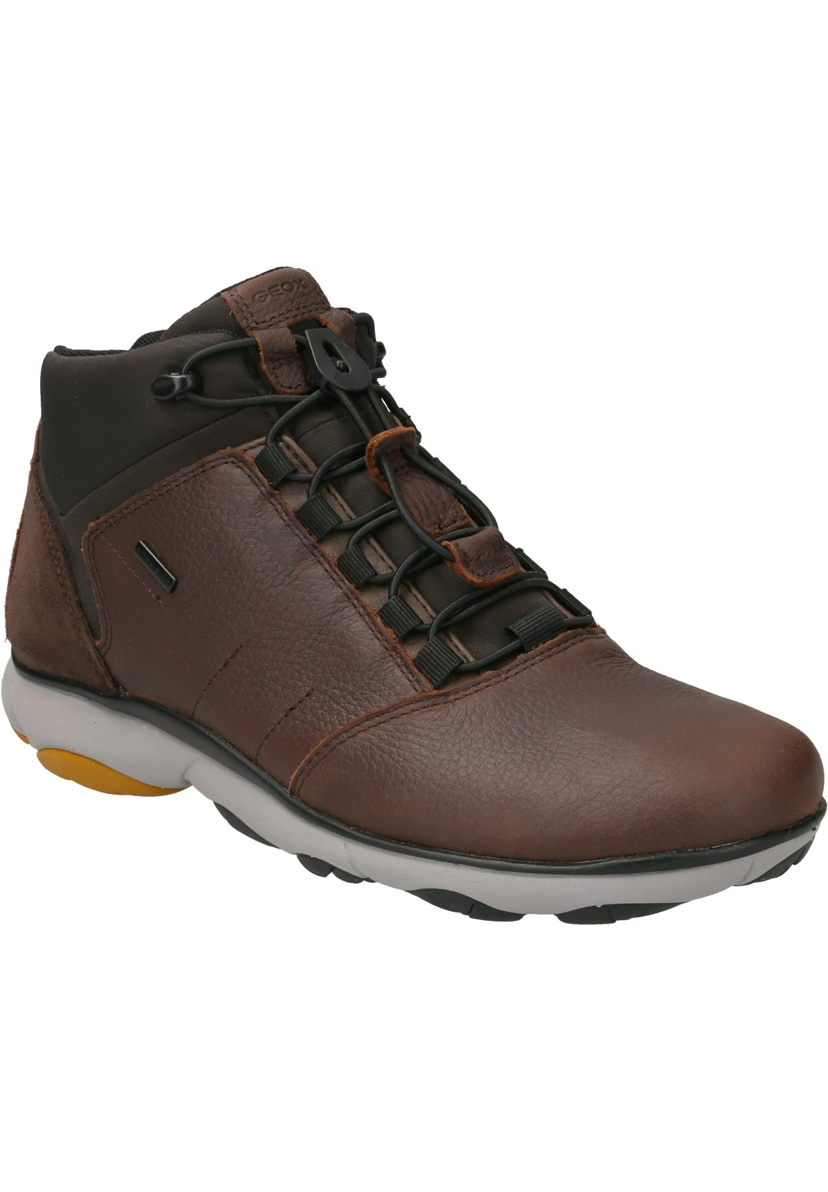 Geox Veterboots - Braun 2 Geox Veterboots - Braun - Image 2