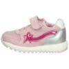 Geox Sneakers Laag - Rose