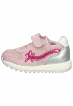 Geox Sneakers Laag - Rose