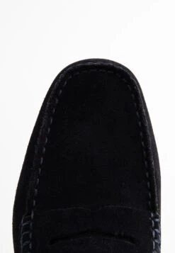 Geox Ascanio - Instappers - Blau -Geox 66662e3b3de547b0bb331c9513f696ab