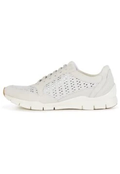 Geox Sukie B - Sneakers Laag - Weiß