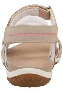 Geox Outdoorsandalen - Taupe -Geox 670c2123d2b34458b4d7e47db0cfc071