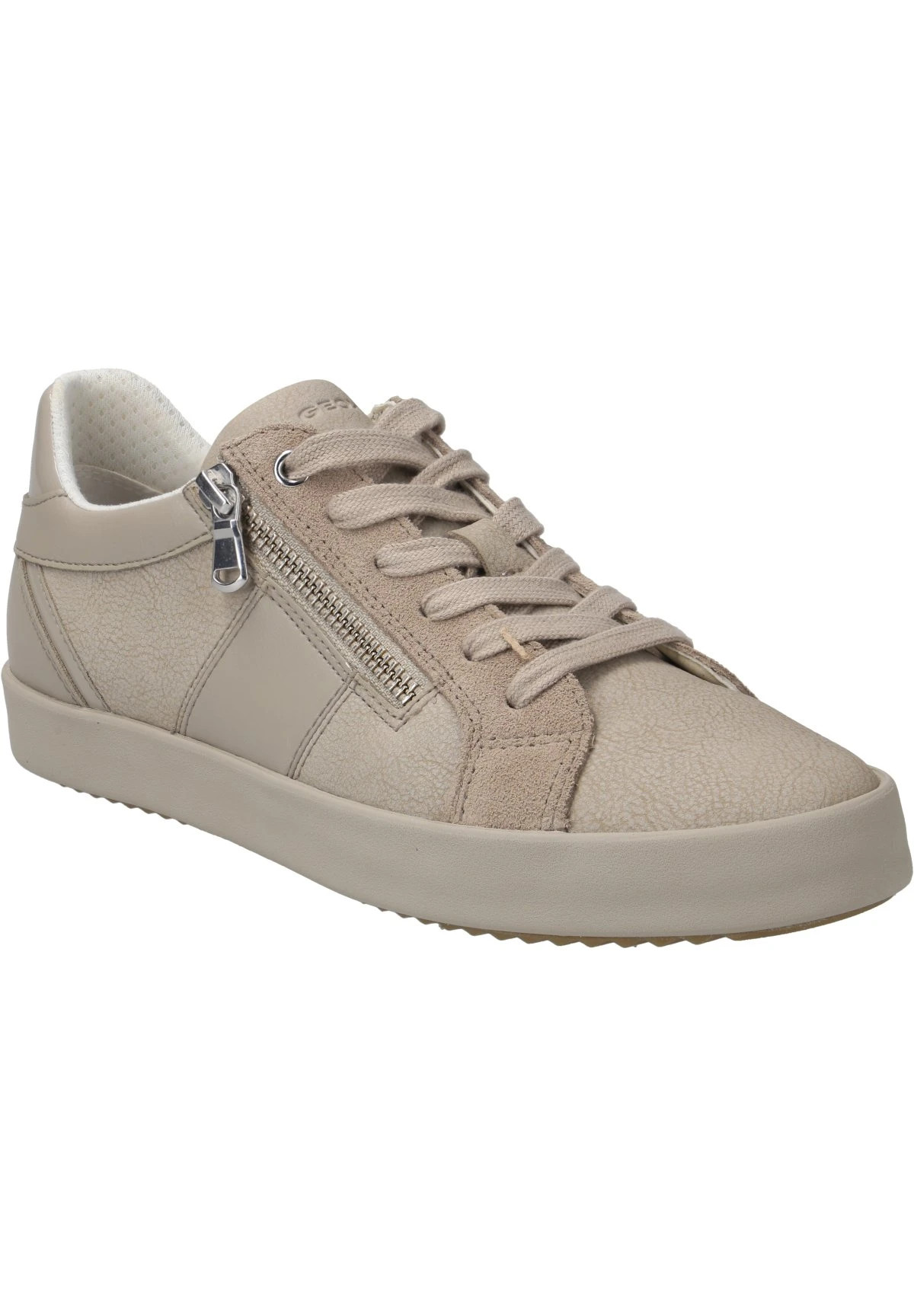 Geox Blomiee - Sneakers Laag - Beige 2 Geox Blomiee - Sneakers Laag - Beige - Image 2