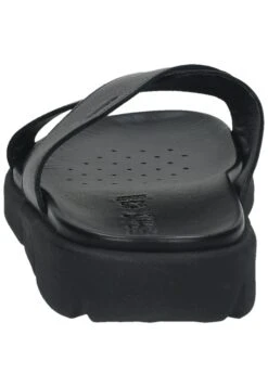 Geox Muiltjes - Black -Geox 673a2f89aeb94d7c8376eaf6a7c2526a