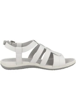 Geox Vega - Sandalen - White -Geox 674ad3c12f304dfebb5178ab861019d8