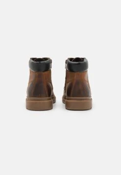 Geox Andalo - Veterboots - Browncotto 8 Geox Andalo - Veterboots - Browncotto -Geox 675f0421da484e9a90857a6b47c7768a