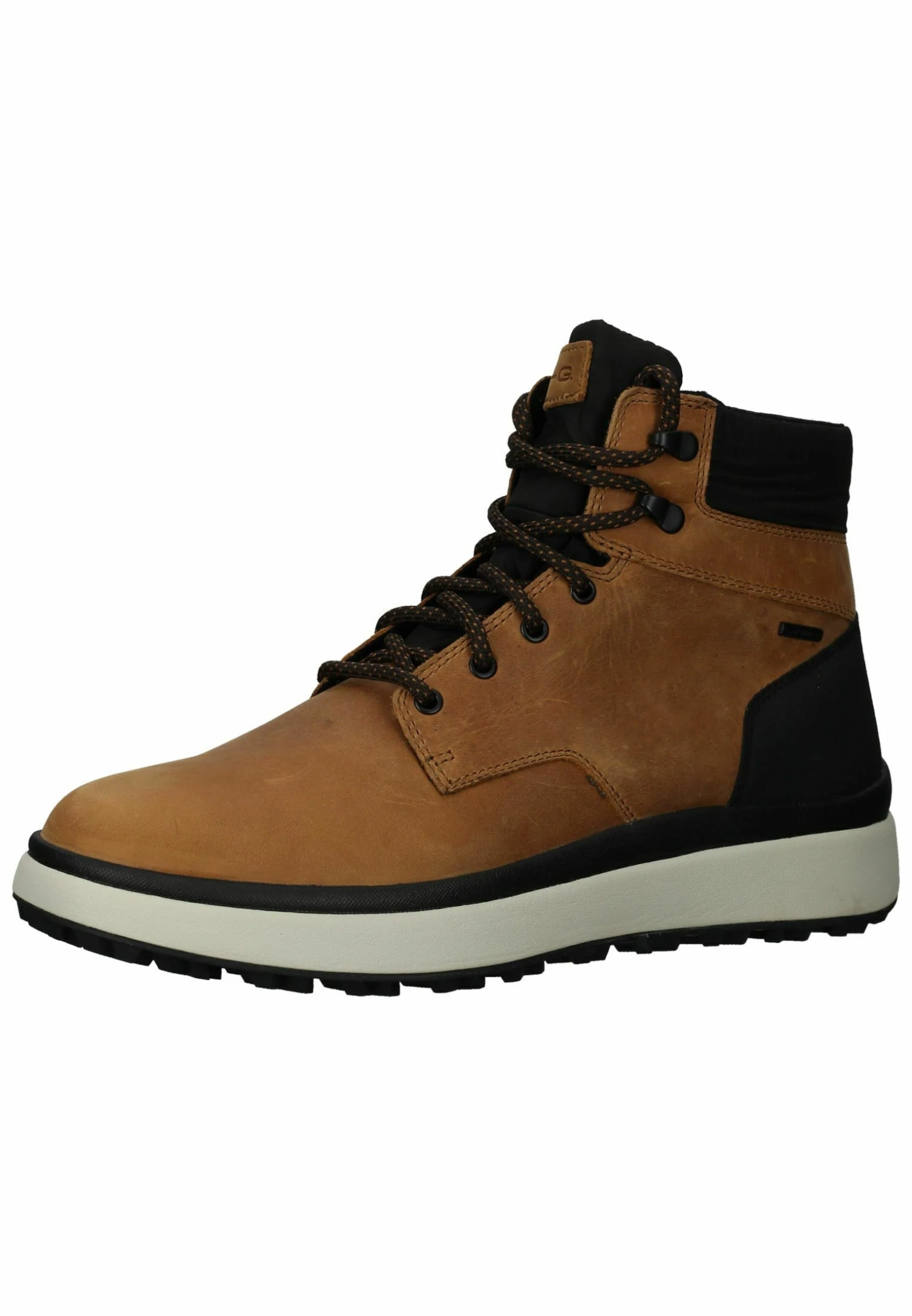 Geox Veterboots - Ochre C 2 Geox Veterboots - Ochre C - Image 2