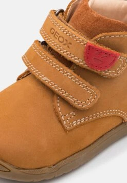 Geox Macchia Boy - Babyschoenen - Tobacco -Geox 679e7b41d5534259b0c605005835636b