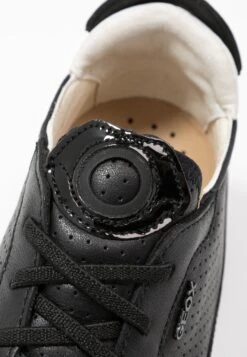 Geox Aerantis - Sneakers Laag - Black -Geox 67a44d3efaec4ffdbf421517448c9d76