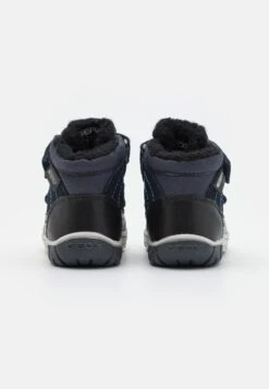 Geox Omar Boy Wpf - Snowboots- Navy/Sky -Geox 6830e18095be4f688dc4293d2ed267b9