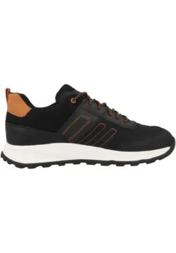 Geox U Terrestre B Abx A - Sneakers Laag - Black -Geox 684308232d1b4a6d9058ad0853ce509c