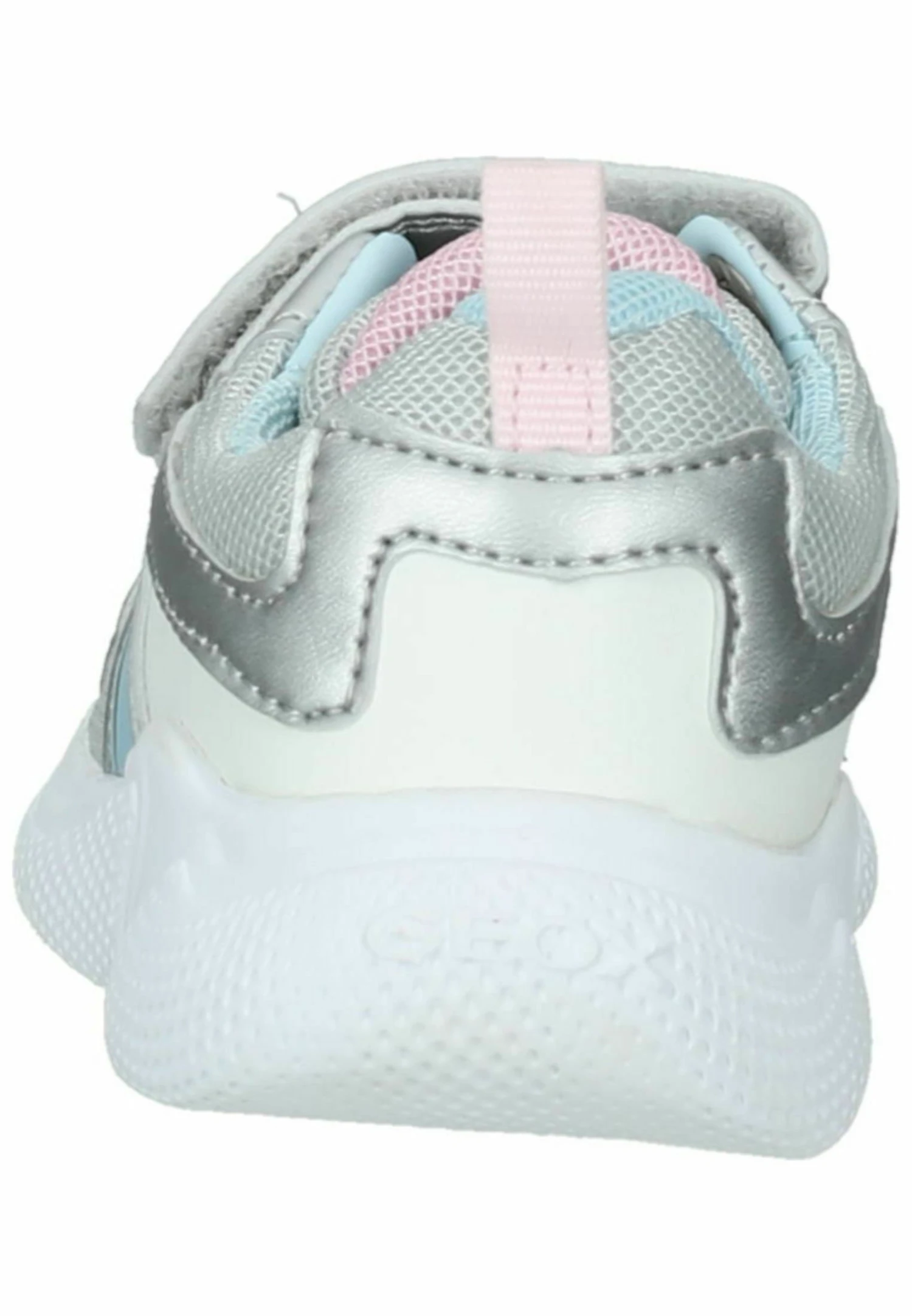 Geox Babyschoenen - Silver Sky C 4 Geox Babyschoenen - Silver Sky C - Image 4