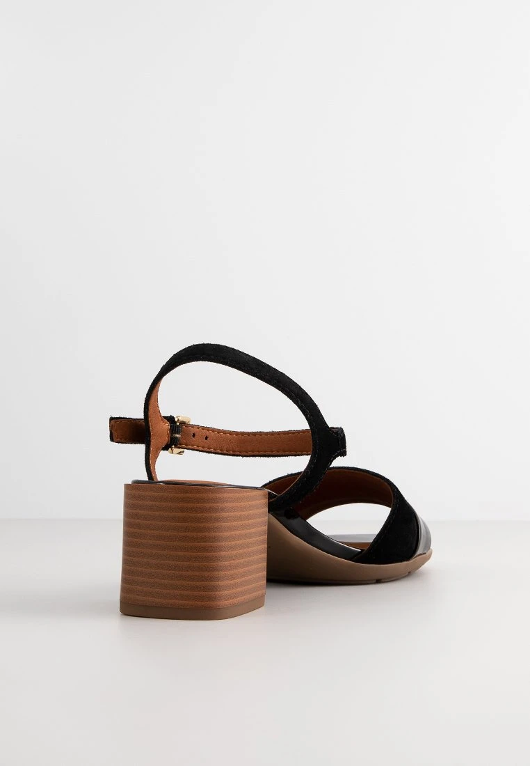 Geox New Marykarmen - Sandalen - Black 3 Geox New Marykarmen - Sandalen - Black - Image 3