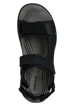 Geox U Terreno Grip - Sandalen - Black 8 Geox U Terreno Grip - Sandalen - Black -Geox 69e84bcf3b3e4c80a62ac87d3833c7ae