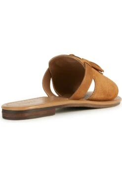 Geox D Sozy S - Muiltjes - Mustard 11 Geox D Sozy S - Muiltjes - Mustard -Geox 6a1433d11166486a89761b26095f79fd