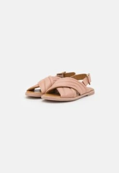 Geox Naileen - Sandalen - Nude 8 Geox Naileen - Sandalen - Nude -Geox 6a188fd01f1c4af694e498ba75d5bded