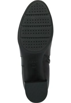 Geox New Annya Mid - Korte Laarzen - Black 10 Geox New Annya Mid - Korte Laarzen - Black -Geox 6a8f85d3f8bc438a8e98e9b7744da430