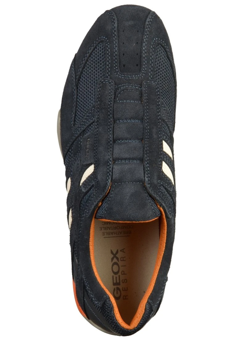 Geox Sneakers Laag - Blue 2 Geox Sneakers Laag - Blue - Image 2