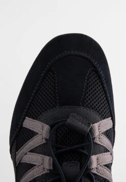 Geox Ravex - Sneakers Laag - Navy -Geox 6b6fd311a3df4432b7e0260c7c3a1d65