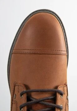 Geox Veterboots - Cognac 9 Geox Veterboots - Cognac -Geox 6baa5375158d4a50bd418ec678a33b0a