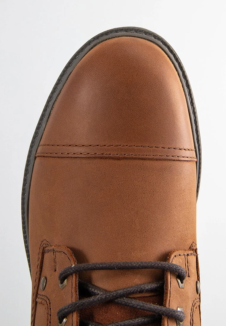 Geox Veterboots - Cognac 5 Geox Veterboots - Cognac - Image 5