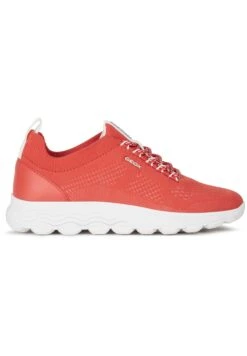 Geox Spherica A - Sneakers Laag - Rot -Geox 6c7c7462406c4c98bb8d1587cea9da7b