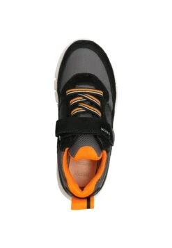 Geox Flexyper- Sneakers Laag - Schwarz -Geox 6d0d9557e4d545d395887c7cdf5dc06c