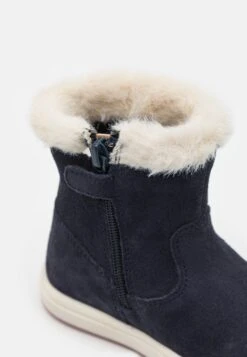 Geox Trottola Girl - Korte Laarzen - Navy/Pink 11 Geox Trottola Girl - Korte Laarzen - Navy/Pink -Geox 6d2db6715a394ba1a320d2d965383d36