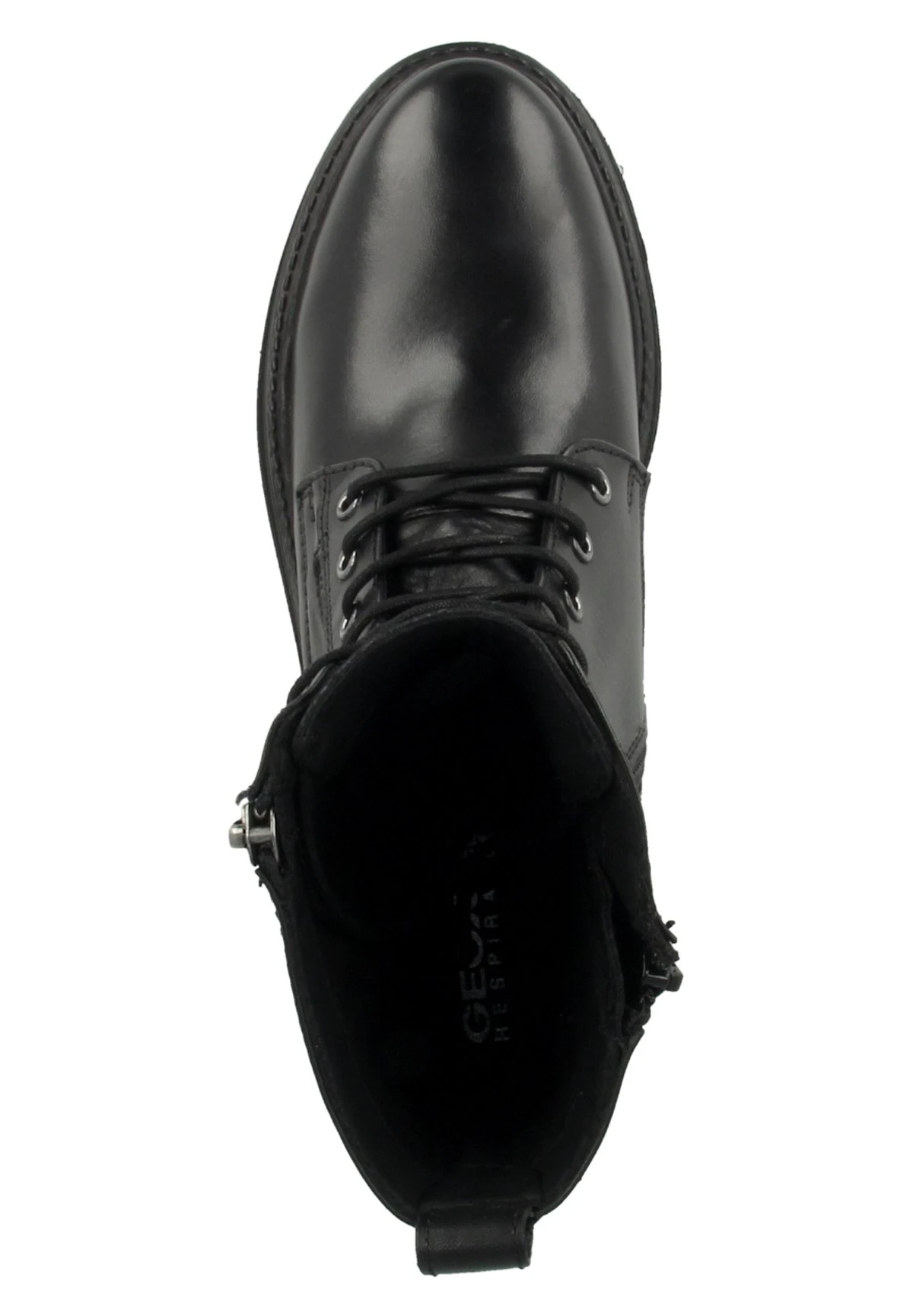 Geox D Iridea - Veterboots - Black 2 Geox D Iridea - Veterboots - Black - Image 2