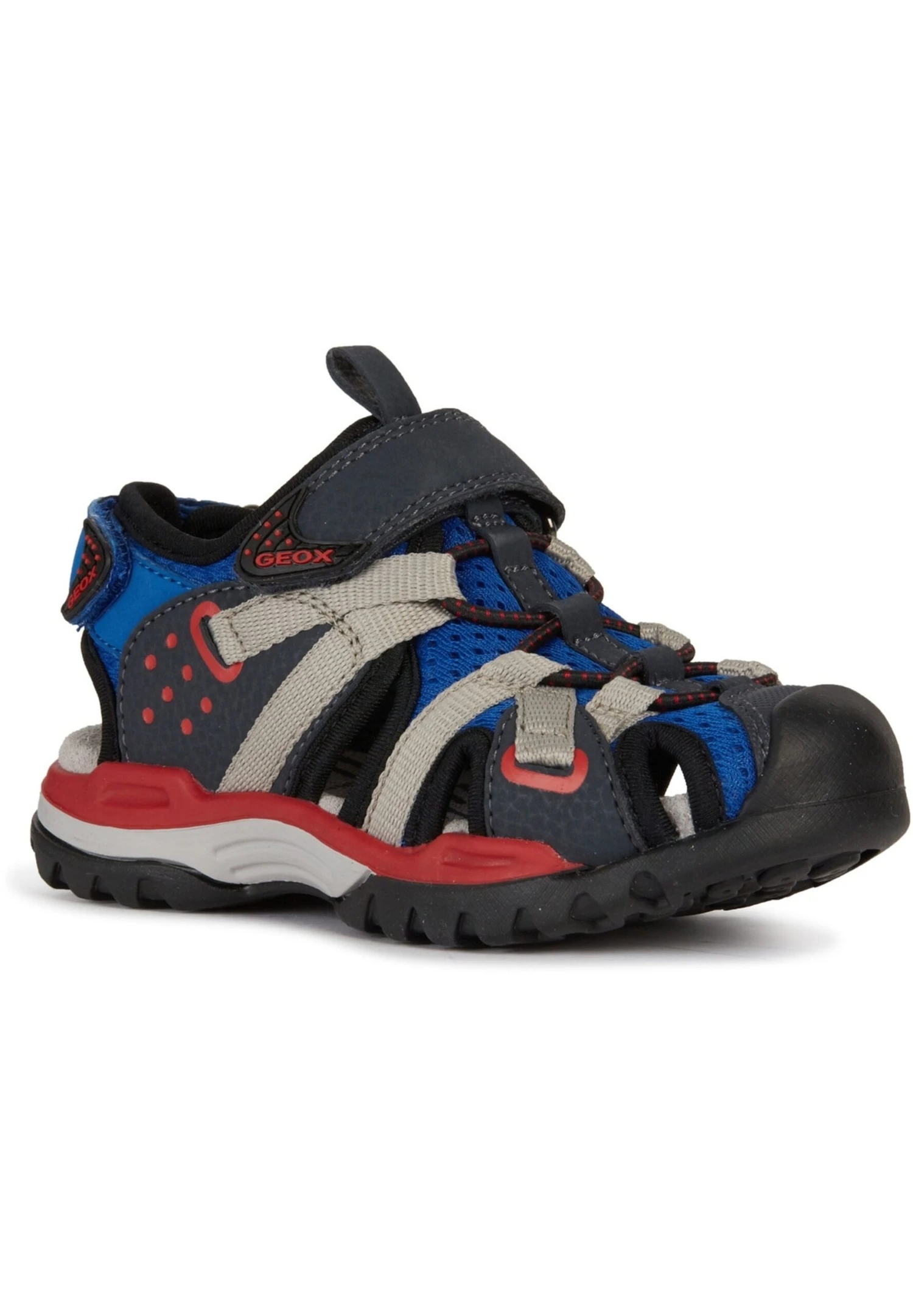 Geox Borealis B - Outdoorsandalen - Bunt 2 Geox Borealis B - Outdoorsandalen - Bunt - Image 2