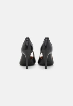 Geox Faviola - Klassieke Pumps - Black -Geox 6df4123739ae41f6acdcf71f3a88ef10