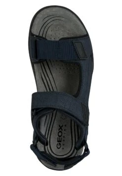 Geox U Terreno Grip - Sandalen - Navy -Geox 6e1c0fb4004e4521848f0f3705b2e794