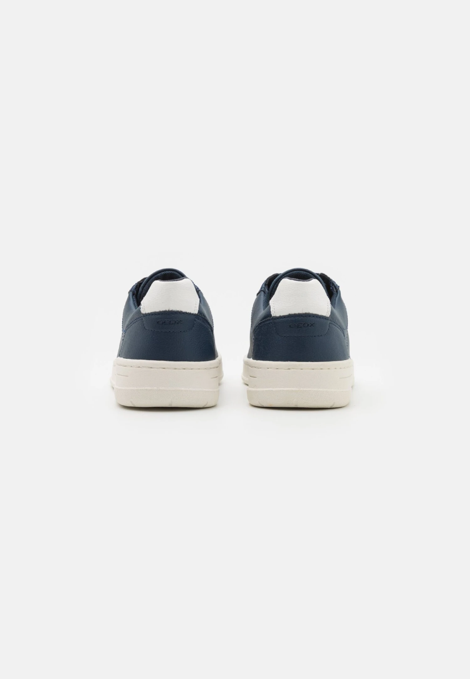 Geox U Magnete - Sneakers Laag - Navy 3 Geox U Magnete - Sneakers Laag - Navy - Image 3