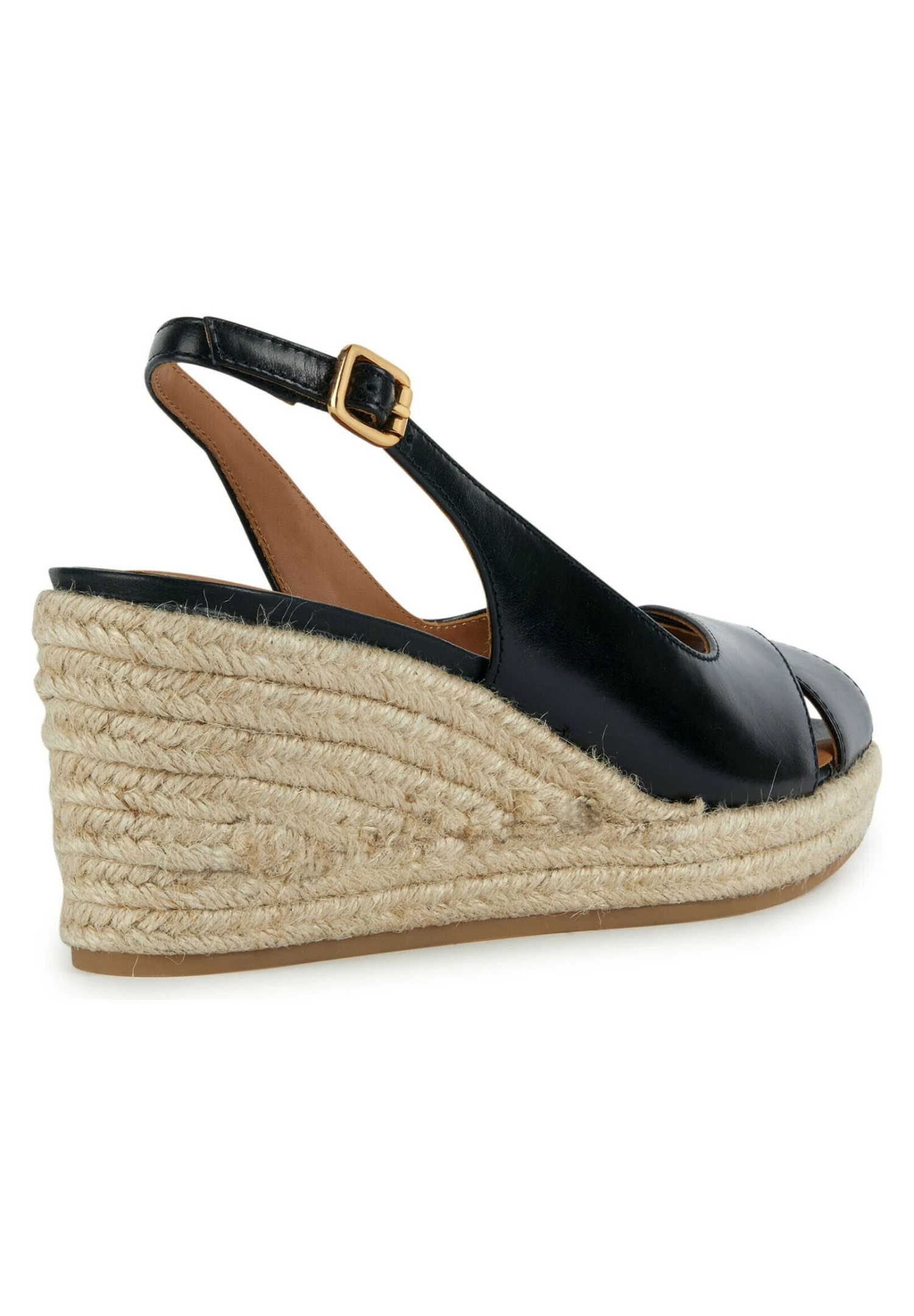 Geox D Panarea - Espadrilles - Black 4 Geox D Panarea - Espadrilles - Black - Image 4