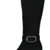 Geox Stiefel - Laarzen - Schwarz