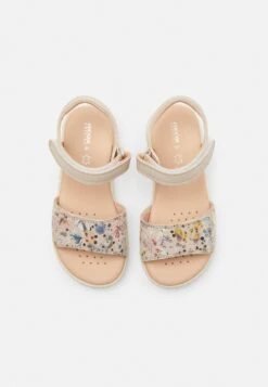 Geox Sandal Haiti Girl - Sandalen - Rose 9 Geox Sandal Haiti Girl - Sandalen - Rose -Geox 6ea83d34874f41c1bc59b73ad6ffb4ae