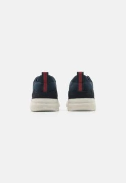 Geox Spherica Ec4 - Sneakers Laag - Navy -Geox 6eb04fbfc30841b884c0ba0998effa5a