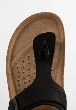 Geox Brionia - Teensandalen - Black 9 Geox Brionia - Teensandalen - Black -Geox 6eb9f6d09d334400afaf75b0c79fd492