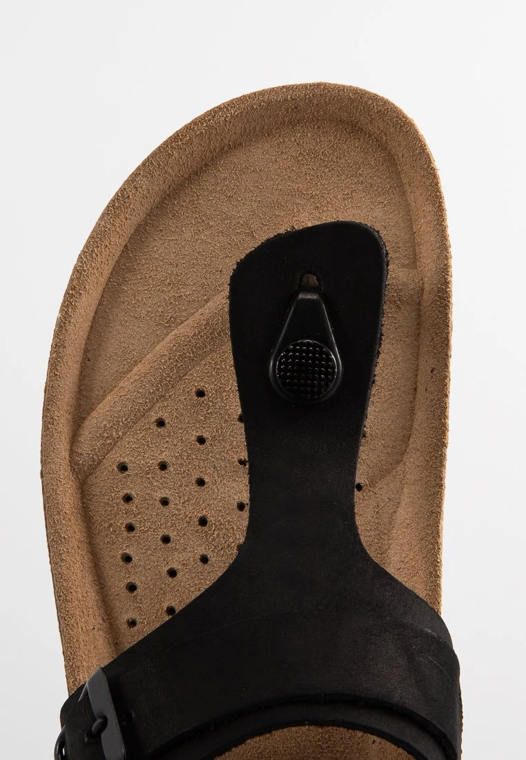 Geox Brionia - Teensandalen - Black 5 Geox Brionia - Teensandalen - Black - Image 5