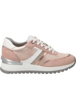 Geox Sneakers Laag - Rot